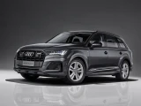 Audi Q7 17