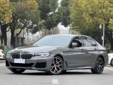 BMW 5-Series 28