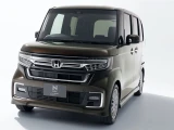 Honda N-BOX 1