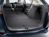 Honda Shuttle 2