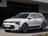 Kia Niro 5