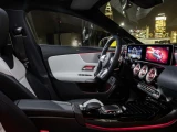 Mercedes-Benz CLA-Class 1