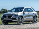 Mercedes-Benz GLE 17