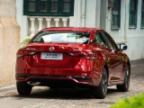 Nissan Sylphy 6