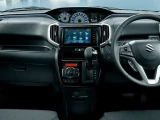 Suzuki Solio 12