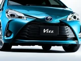 Toyota Vitz 6
