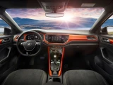 Volkswagen T-Roc 3