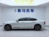 Volvo S90 8