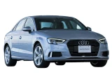 Audi A3 4