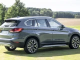 BMW X1 12