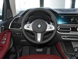 BMW X5 7