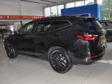Chevrolet TrailBlazer 8