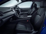 Honda Civic 25