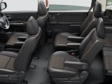 Honda Freed 2
