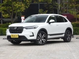 Honda HR-V 13