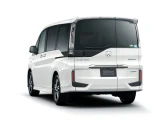 Honda Stepwgn 21