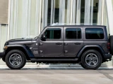 Jeep Wrangler 2