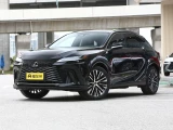Lexus RX450h+ 24