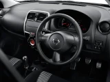Nissan March 0