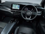 Nissan Note 2