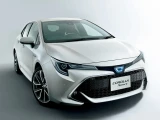 Toyota Corolla 24