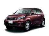 Toyota Rush 1