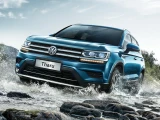 Volkswagen Tharu 9