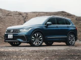 Volkswagen Tiguan 12