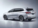 Volkswagen Viloran 12