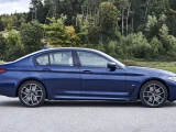 BMW 5 17