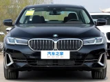 BMW 5-Series 13