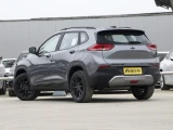 Chevrolet Tracker 4