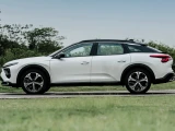 Citroen C5 X 15