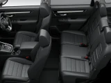 Honda CR-V 0
