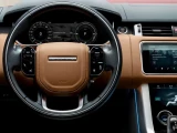 Land Rover Range Rover Sport 0