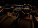 Lexus LC500 11