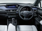 Lexus UX250h 5