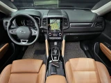 Renault Samsung QM6 7