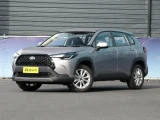 Toyota Corolla Cross 11