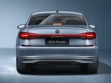 Volkswagen Passat 25