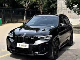 BMW X3 7