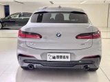 BMW X4 22