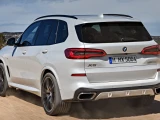 BMW X5 12