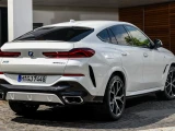 BMW X6 4