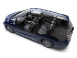 Honda Shuttle 8