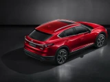 Mazda CX-4 2