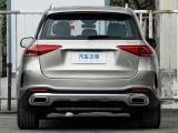 Mercedes-Benz GLE 11