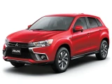 Mitsubishi RVR 13