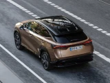 Nissan Ariya 5