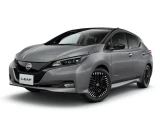Nissan Leaf 10